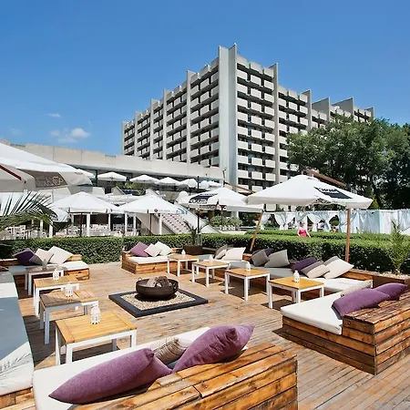 Grand Varna Hotel