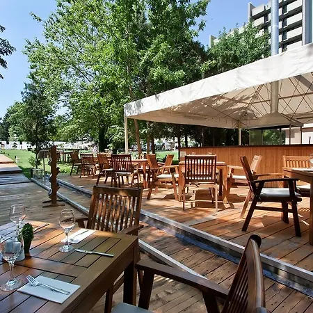 Hotel Grand Varna 5*
