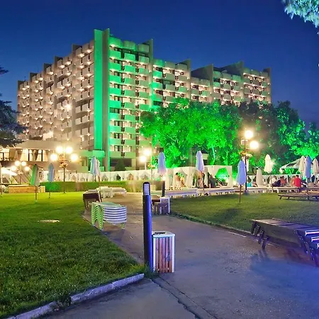 Hotel Grand Varna
