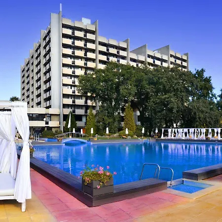 Grand Varna Hotel 5*